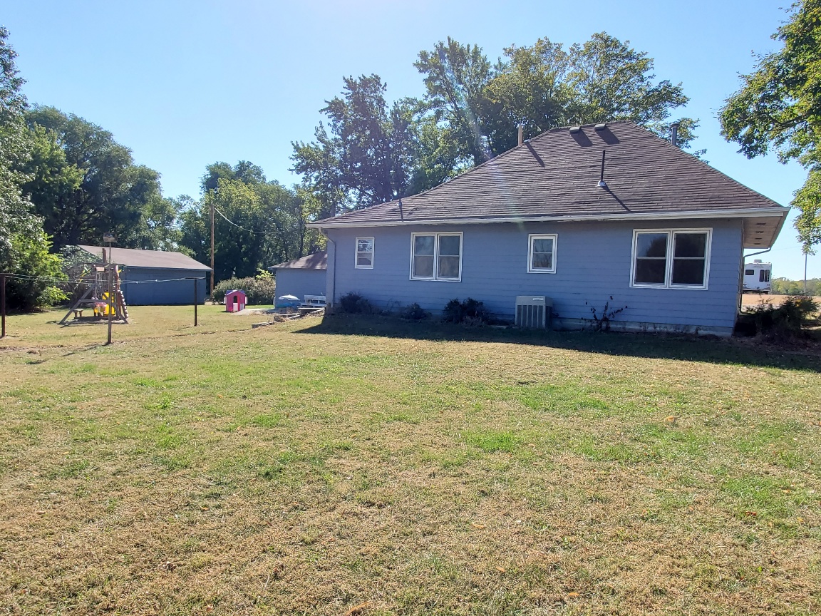 Olmsted Real Estate and Auctions